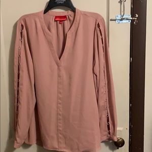 Jennifer Lopez dress shirt